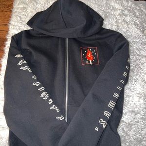 Twin Flames Sweatshirt